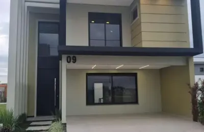 Casa em condomínio à venda em canoas - fátima. ótima oportunidade!