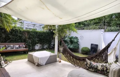 Casa em condomínio para venda  no bairro estância velha em canoas
