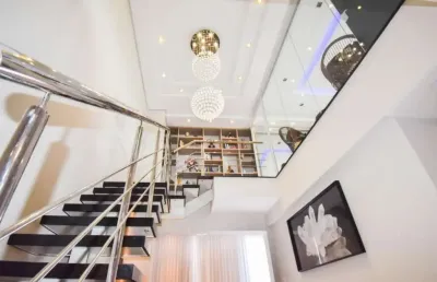 Apartamento com 3 quartos à venda na Nossa Senhora das Graças, Canoas 