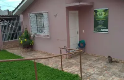 Casa com 3 quartos à venda na Nossa Senhora das Graças, Canoas 