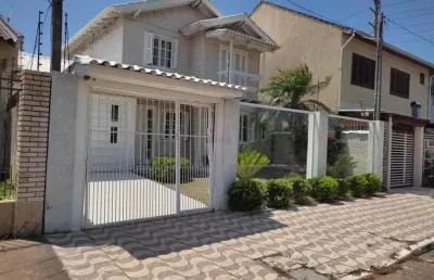 Casa com 3 quartos à venda no Igara, Canoas 