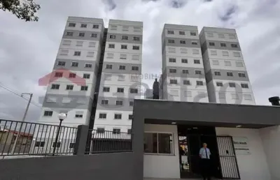 Aluguel de apartamento em canoas, igara - 63m² - área urbana