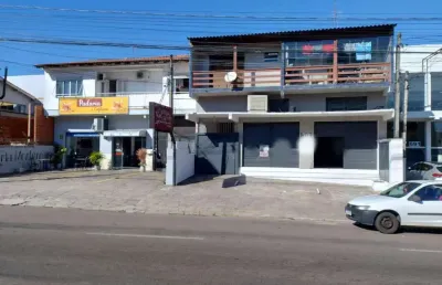 Ponto comercial para alugar no Igara, Canoas 