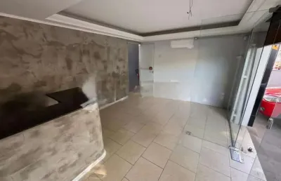 Aluguel de loja em canoas - nossa senhora das graças - 69m²