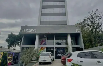 Loja para aluguel em canoas, marechal rondon - 513m²