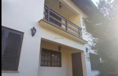 Casa com 3 quartos para alugar no Centro, Canoas 