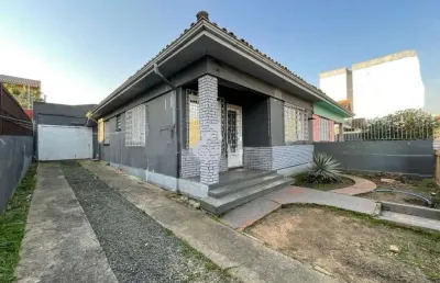 Casa comercial para aluguel em canoas, centro - 200m²