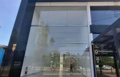 Aluguel de loja em canoas - estância velha - ótima localização