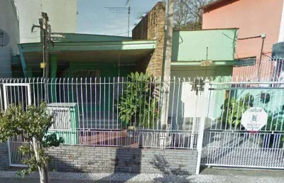 Casa comercial para alugar no Centro, Canoas 