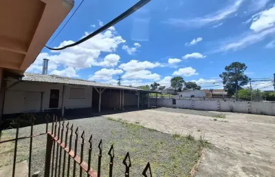Terreno para aluguel em canoas, bairro niterói - 500m²