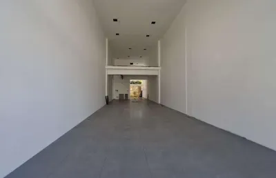 Loja para aluguel em canoas, marechal rondon - 200m²