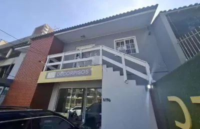 Aluguel de excelente sala comercial em canoas - marechal rondon, 60m²