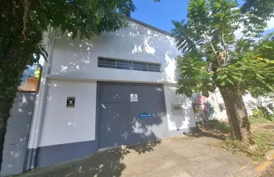 Barracão / Galpão / Depósito para alugar no Centro, Canoas 