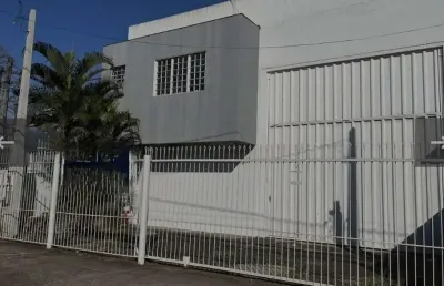 Barracão / Galpão / Depósito para alugar no Niterói, Canoas 