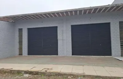 Ponto comercial para alugar no Mathias Velho, Canoas 