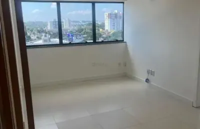 Sala comercial para alugar no Marechal Rondon, Canoas 