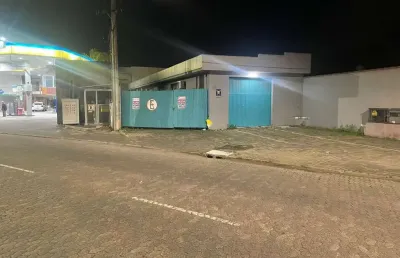 Barracão / Galpão / Depósito para alugar na Rua Doutor Barcelos, 1501, Centro, Canoas