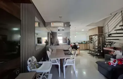 Casa com 3 quartos à venda no Niterói, Canoas 
