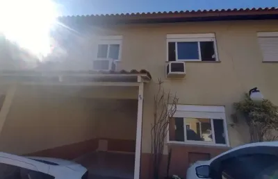 Casa com 3 quartos à venda no Harmonia, Canoas 
