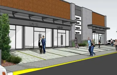 Ponto comercial para alugar no Niterói, Canoas 