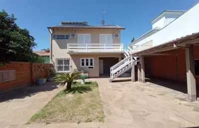 Casa com 3 quartos à venda no Igara, Canoas 