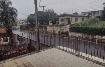 Casa com 4 quartos à venda no São José, Canoas 