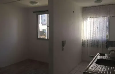 Apartamento com 1 quarto à venda no Mato Grande, Canoas 