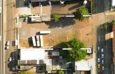 Terreno para aluguel em canoas - área urbana em igara
