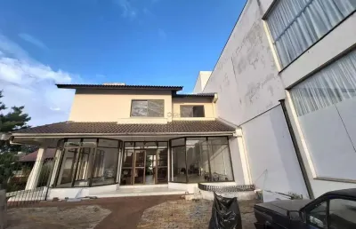 Loja para alugar em canoas, marechal rondon - ótima localização!