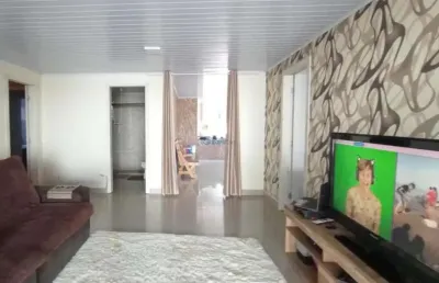 Casa com 4 quartos à venda no Igara, Canoas 