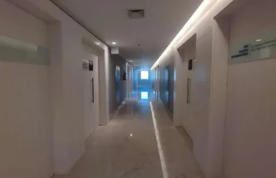 Sala comercial para alugar no Marechal Rondon, Canoas 