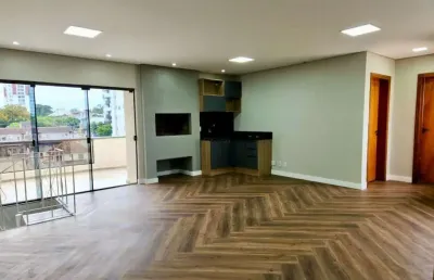 Cobertura com 3 quartos à venda na Avenida Inconfidência, 700, Marechal Rondon, Canoas