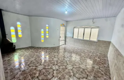Casa com 2 quartos à venda no Rio Branco, Canoas 