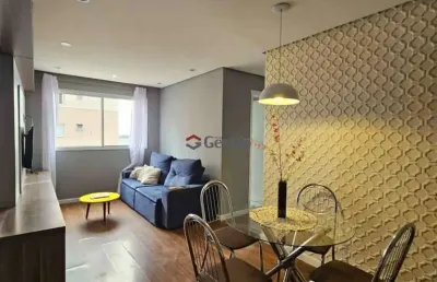 Apartamento com 2 quartos à venda na Rua Professora Silvia Síeben Meotti, 84, São José, Canoas