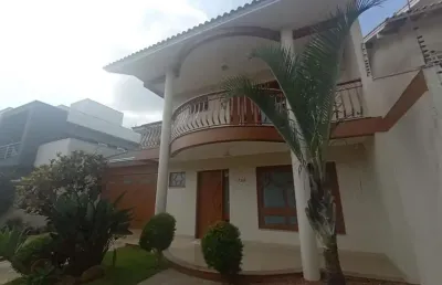Casa para alugar no Loteamento Bela Vista, Canoas 