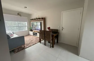 Apartamento de 2  quartos à venda em canoas, nossa senhora das graças