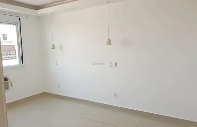 Excelente apartamento com 2 quartos no centro em canoas  à venda
