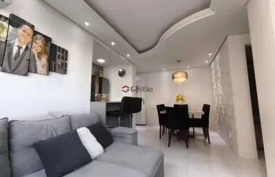 Apartamento com 3 quartos à venda na Rua Professora Silvia Síeben Meotti, 84, São José, Canoas