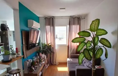 Apartamento com 2 quartos à venda na Rua Professora Silvia Síeben Meotti, 84, São José, Canoas