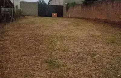 Terreno à venda em canoas, são josé - oportunidade única!