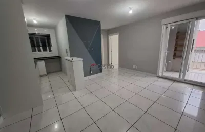 Aluguel de apartamento em condomínio residencial em canoas - igara
