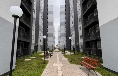 Apartamento com 3 quartos à venda no Igara, Canoas 