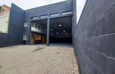Ponto comercial para alugar no Igara, Canoas 