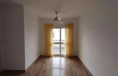 Apartamento em condomínio residencial com piscina e playground -bairro centro em canoas - venda