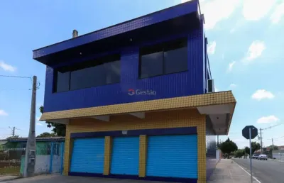 Ponto comercial para alugar no Guajuviras, Canoas 