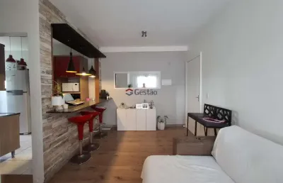 Apartamento com 2 quartos à venda no Igara, Canoas 