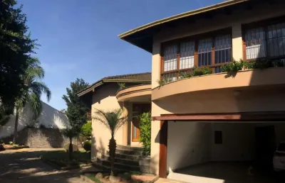 Casa com 6 quartos para alugar no Igara, Canoas 