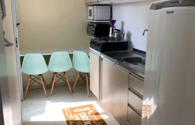 Apartamento com 3 quartos para alugar no Mato Grande, Canoas 