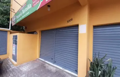 Ponto comercial para alugar no Igara, Canoas 