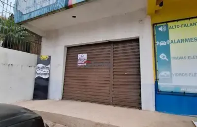 Loja para alugar em canoas, marechal rondon - 120m² de área construída